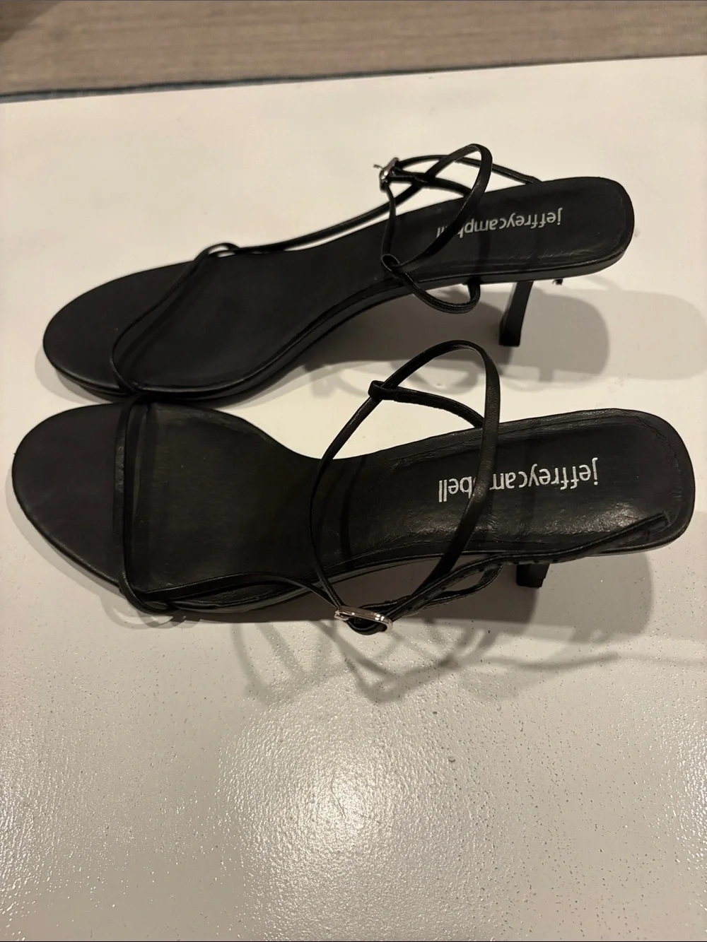 Jeffrey Campbell Gallery Heels